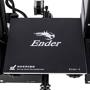 Amazon | Creality Ender-3 V3 SE 3Dプリンター 250mm/s速度